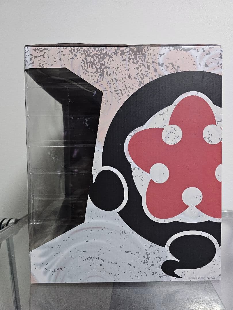 ギルティギア　梅喧　完成品フィギュア　新品未開封