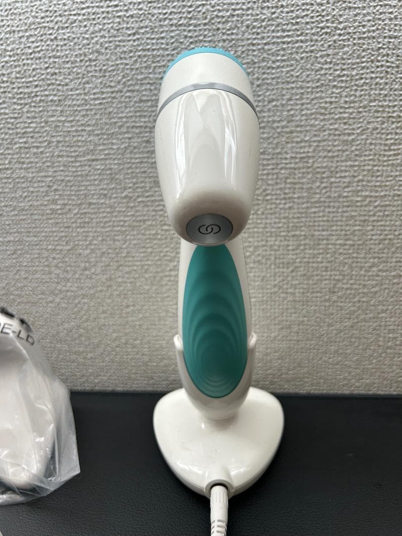 ルミスパ 洗顔器 ニュースキン NU-SKIN