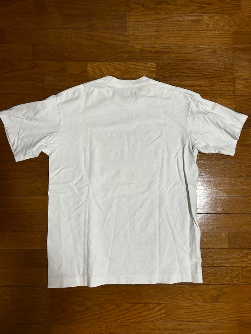 HUMAN MADE Girls Don't Cry Harajuku Tシャツ