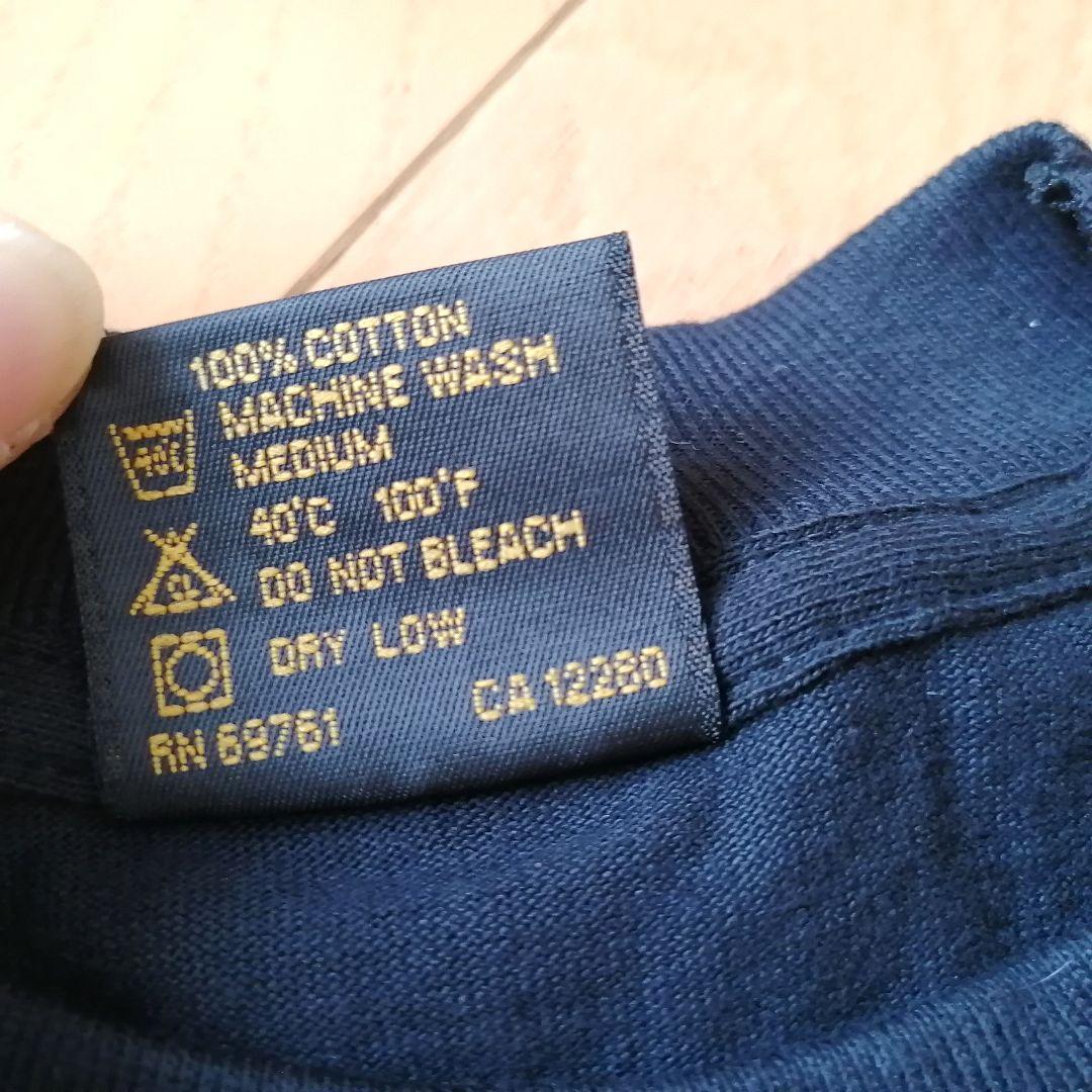 メタリカLLICA LLI'FUKINCA Tシャツ