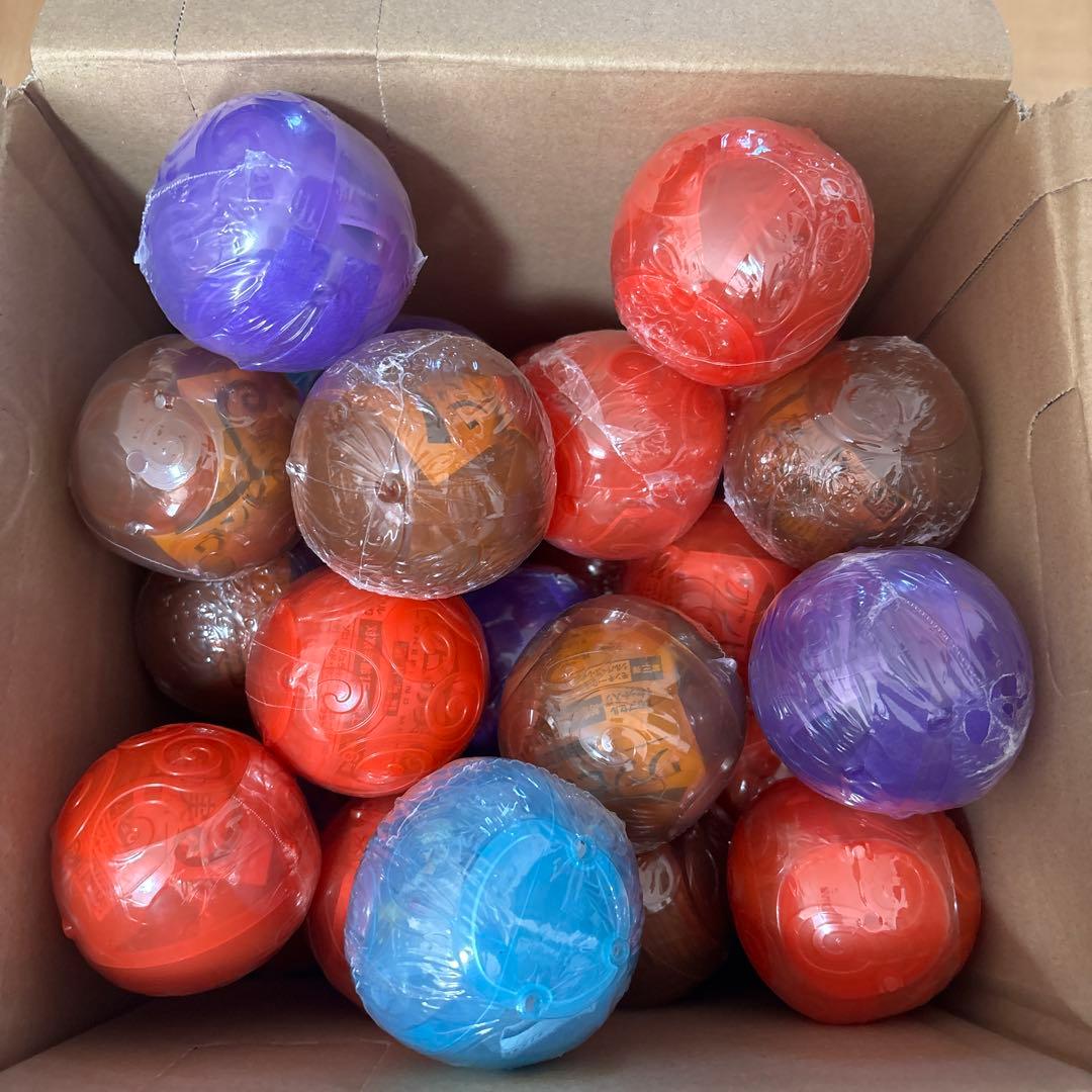 ワンピの実　まとめ売り　35個　未開封