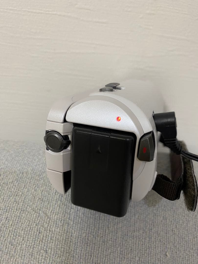 Panasonic HC-W585M ビデオカメラ