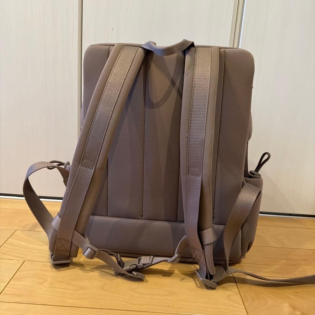 CITY DOG バッグパックキャリー R