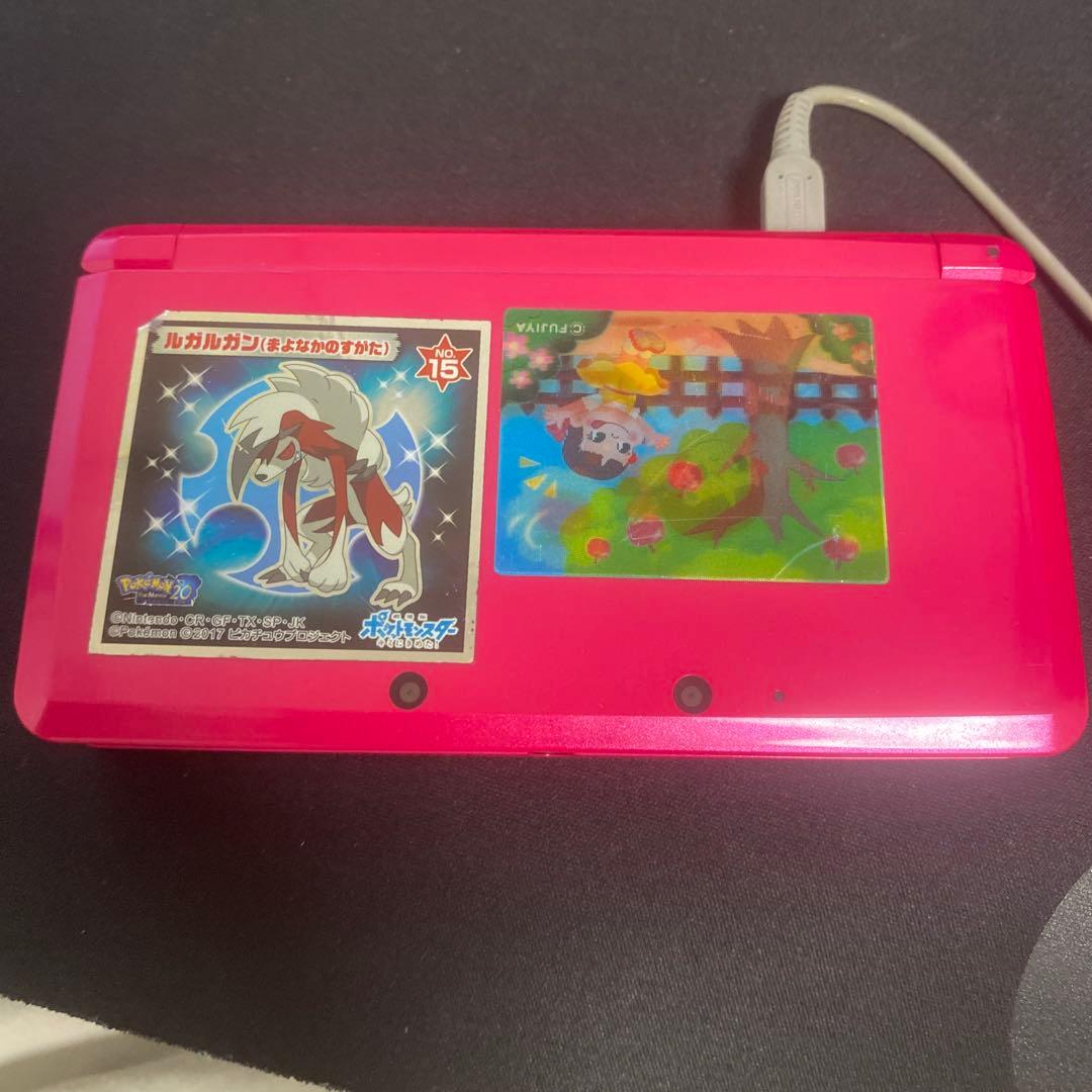 ウッディ・ウッドペッカー 缶バッジ