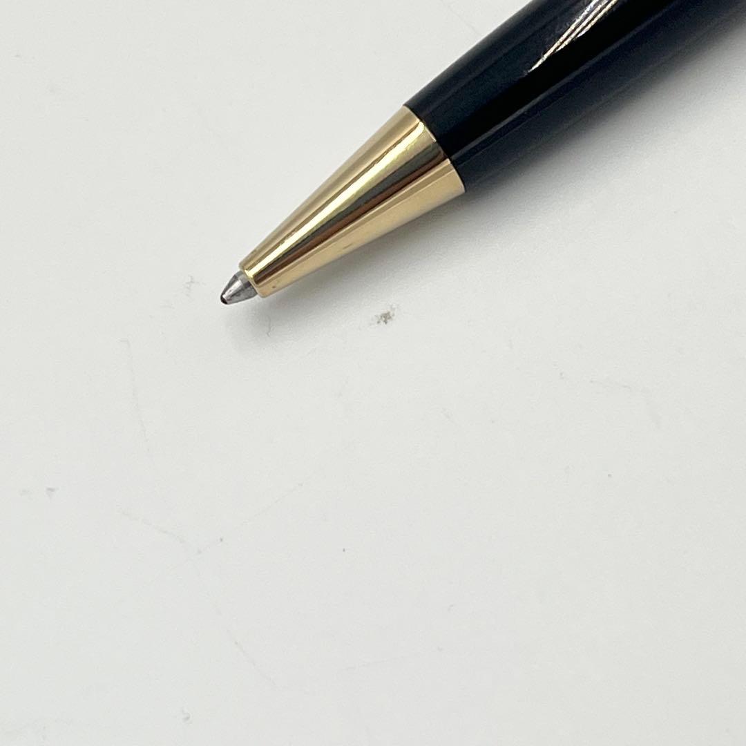 【極美品】モンブラン ボールペン マイスターシュテュック クラシック　164