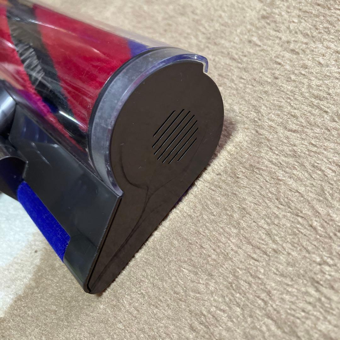 ダイソン Dyson micro 1.5kg SV21FF ソフトローラーヘッド