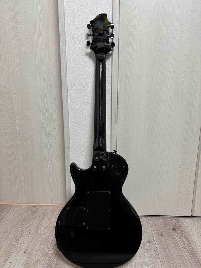 ブルックリン　ジャンク　SUGIZOモデル　グラスルーツ　エレキギター