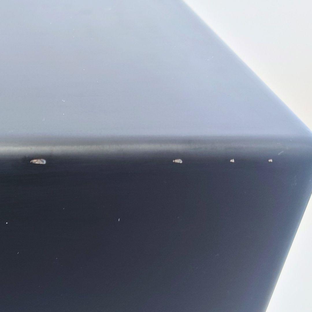 【希少】Tannoy タンノイ TS8 ウーファー スピーカー 立方体型