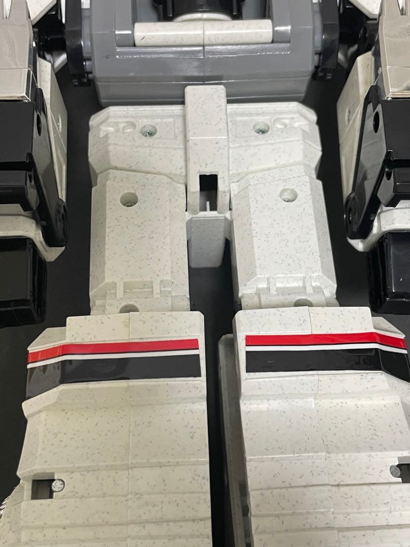 DX ウォンタイガー　【五星戦隊　ダイレンジャー】