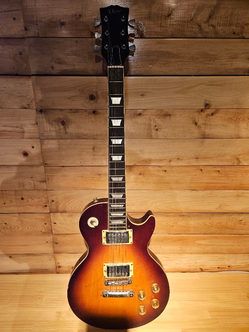 VOX エレキギター