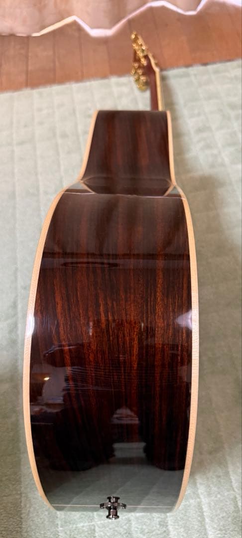 ギター YAMAHA LL16D ARE Natural