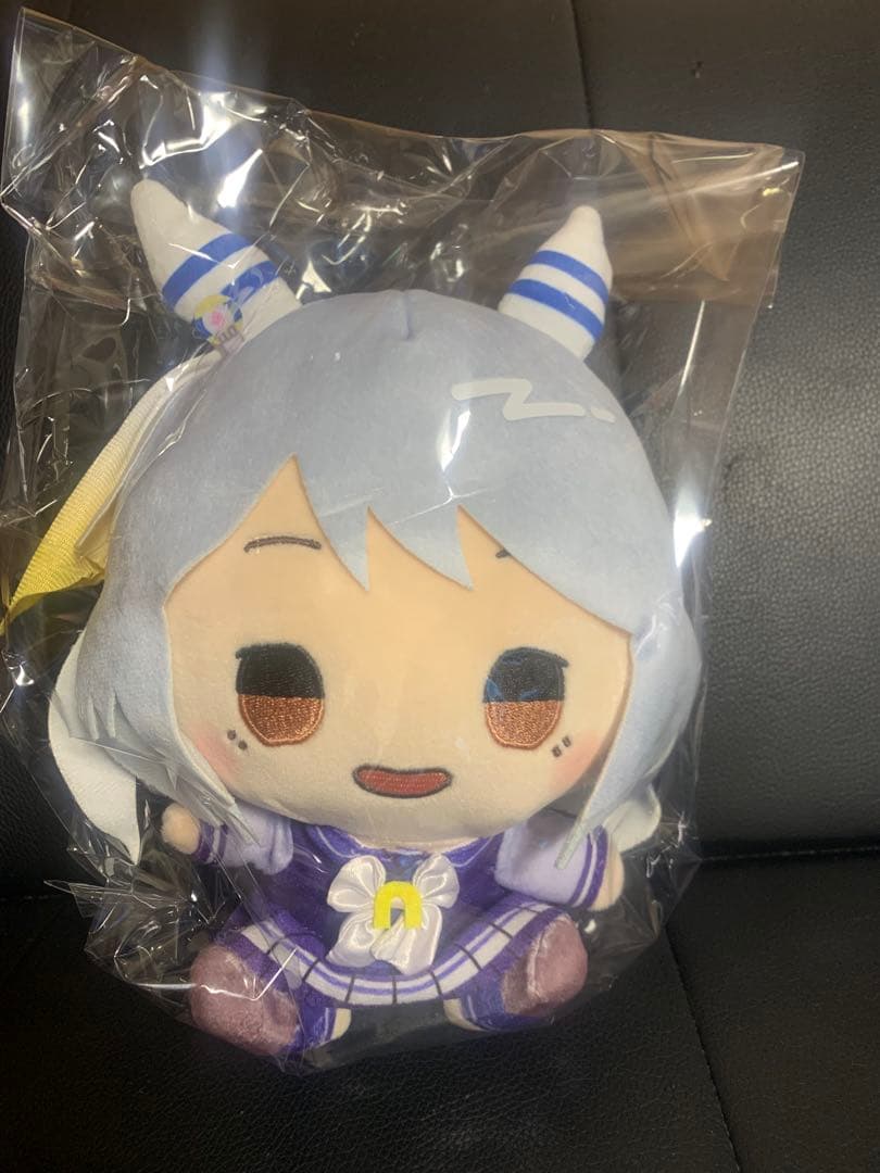 ウマ娘　もちどる　ヒシミラクル　セブンネット限定②