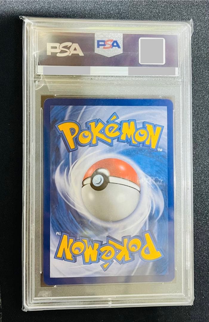 PSA10 がんばリーリエ SR 台湾版 159/158 2019 中国語