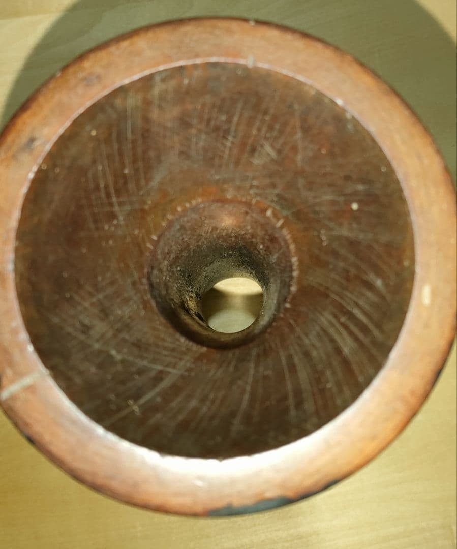 太郎○○○　小鼓の胴 3種