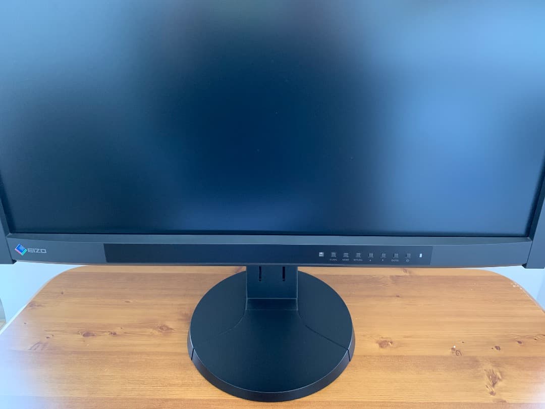 ディスプレイ・モニター本体 EIZO ColorEdge CX271 CNX3