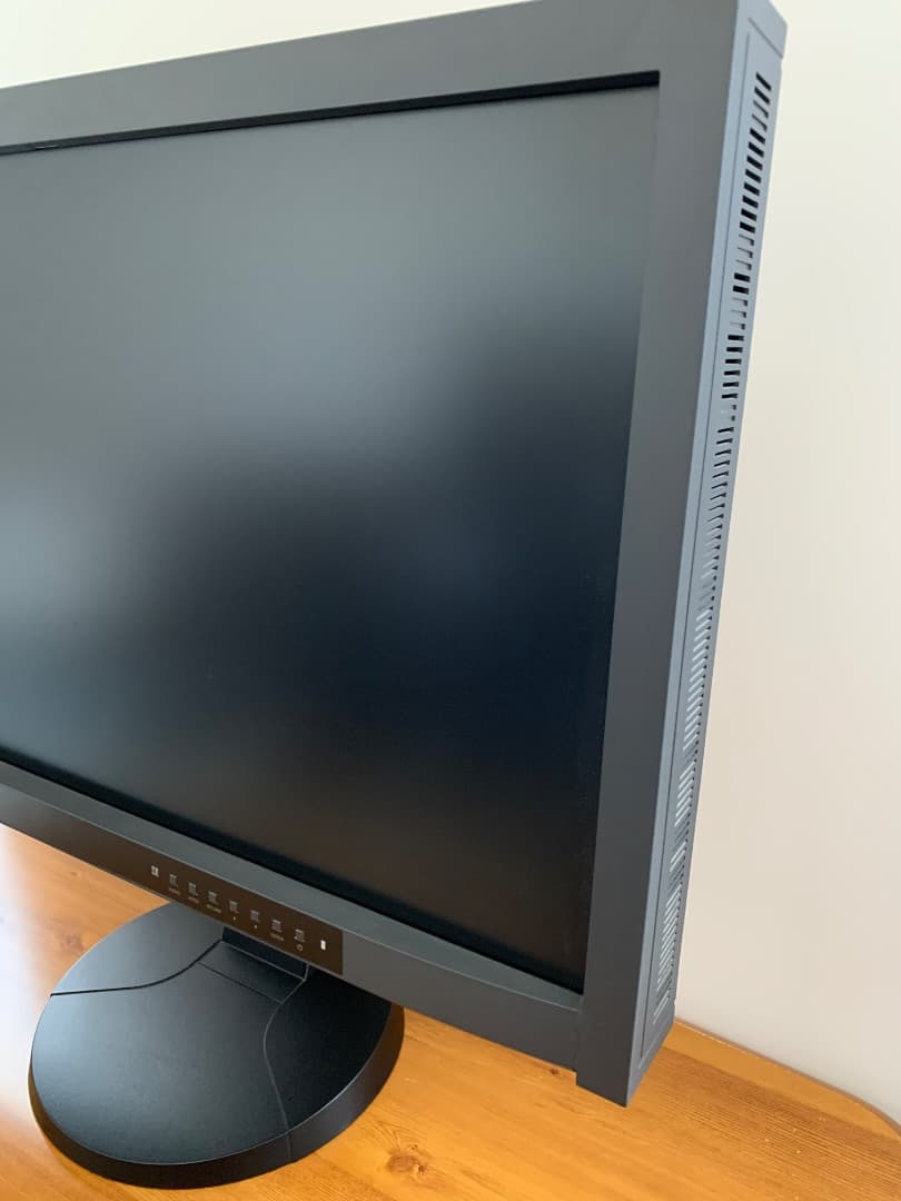 ディスプレイ・モニター本体 EIZO ColorEdge CX271 CNX3