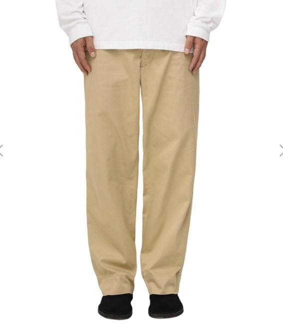 AVIREX7522 アヴィレックス CHINO TROUSERS ウエスト34