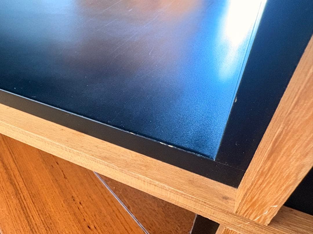 daichiki　ランドスケーププロダクツ　キャビネット　ローボード