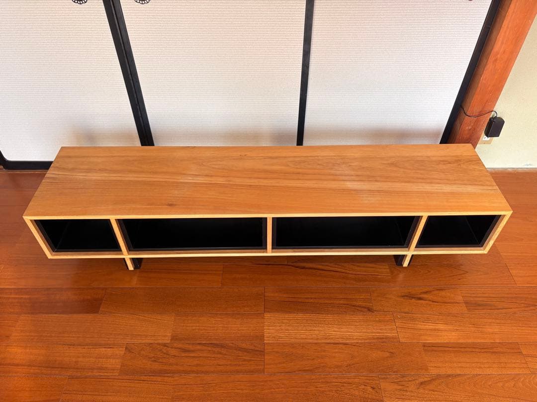 daichiki　ランドスケーププロダクツ　キャビネット　ローボード