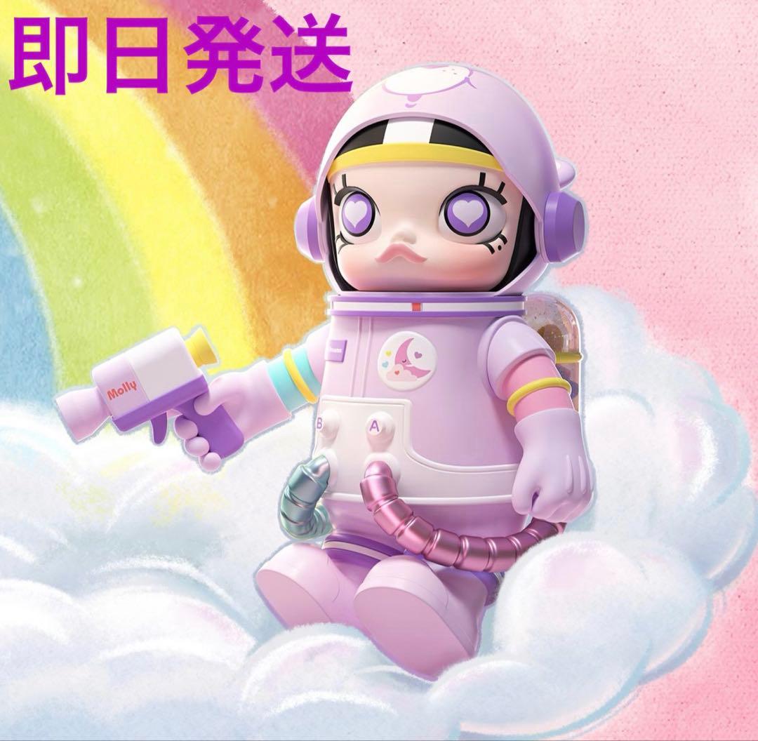 その他 MEGA SPACE MOLLY 400% SweetDream POPMART