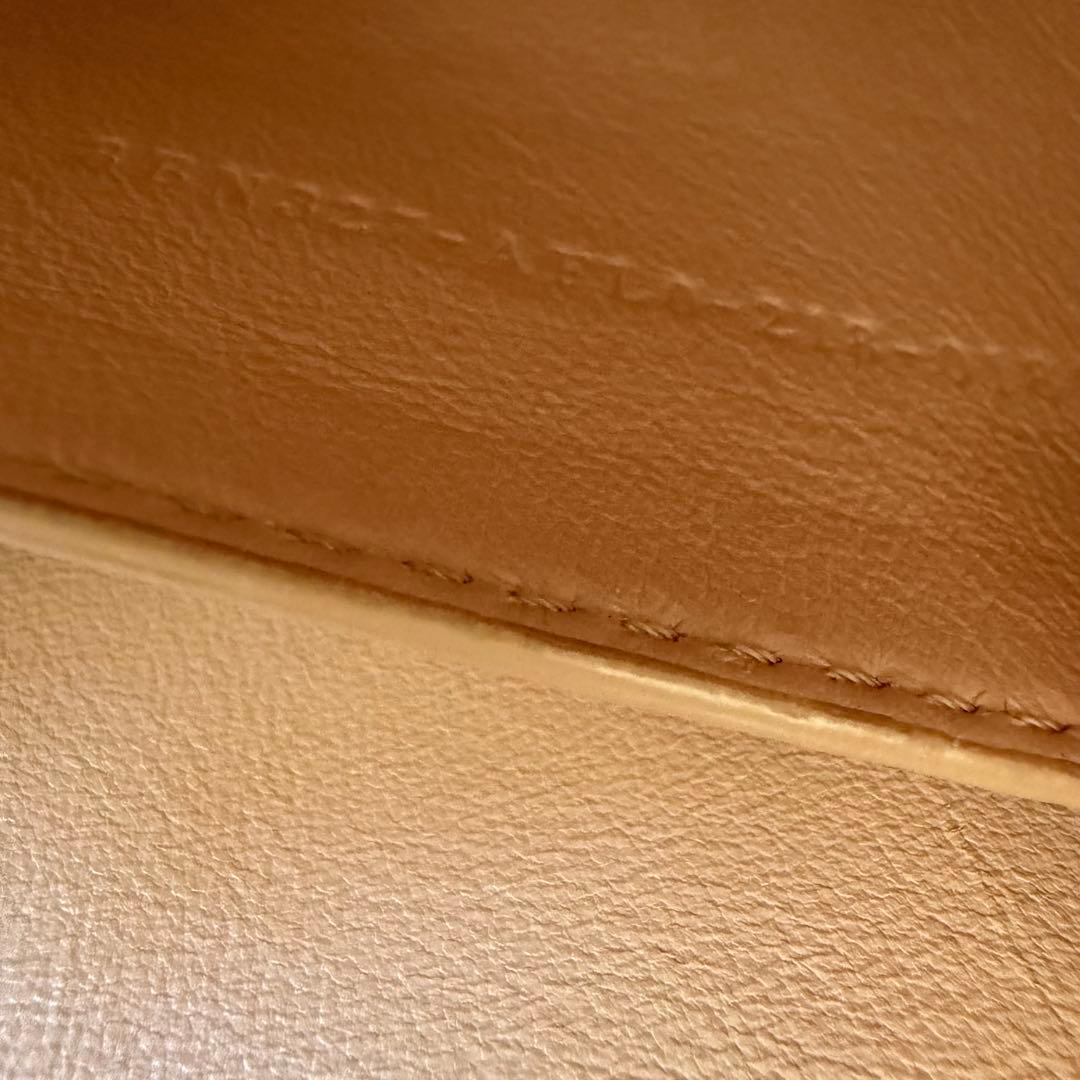 フェンディ　ピーカブー アイシーユー スモール　ブラック