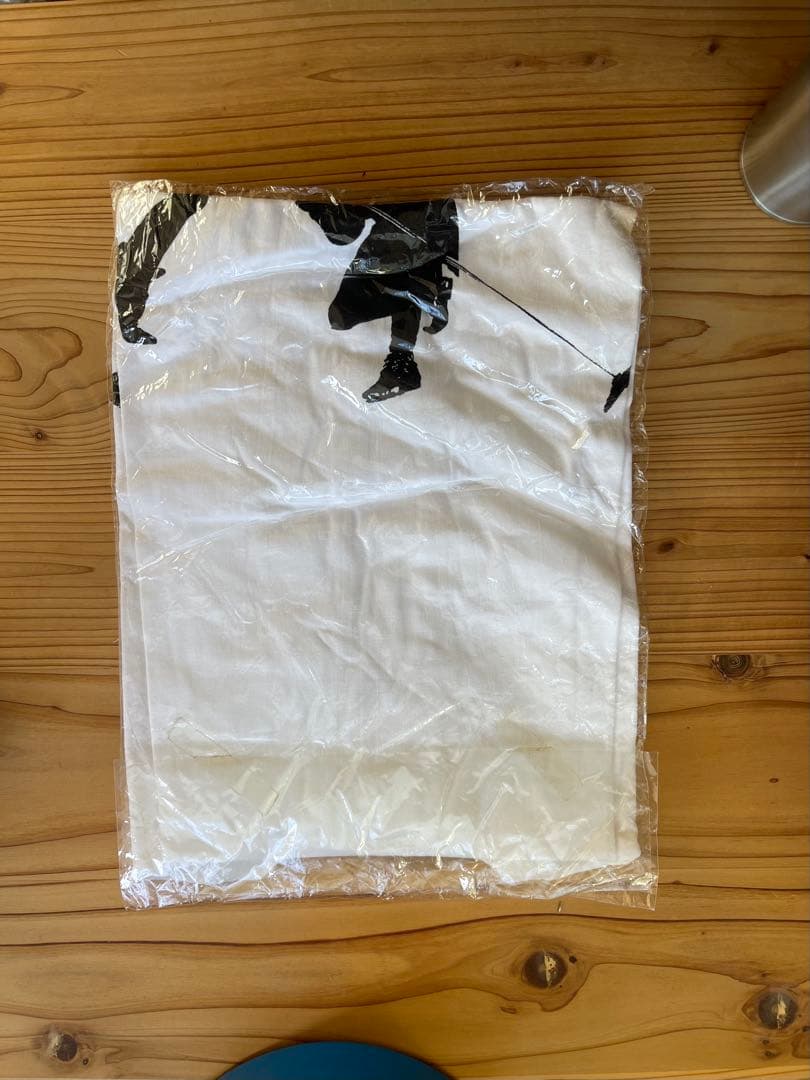 80s BEAT EMOTION BOØWY Tシャツ【デッドストック】