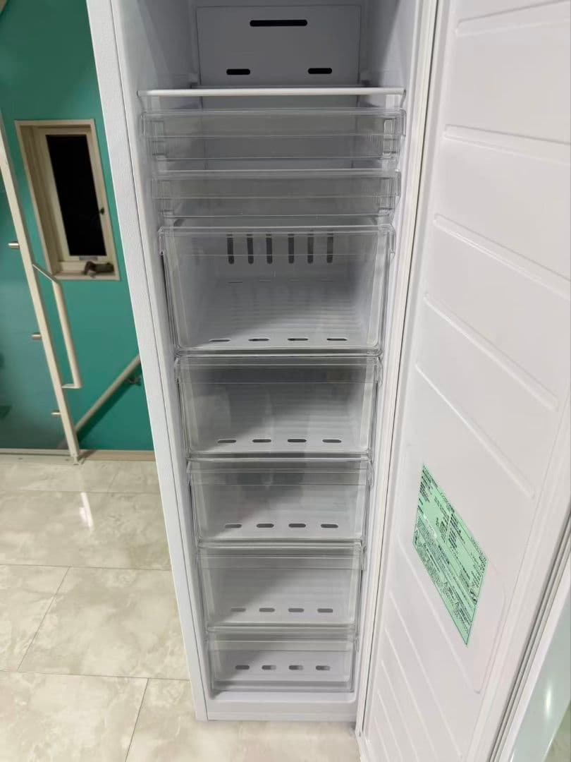 TAKE2GOOD　アイリスオーヤマ IUSN-S12A-W 2024年製