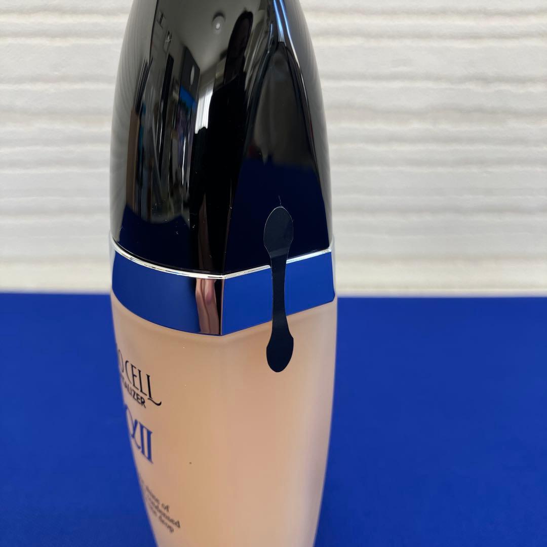 ワミレス ビオセル バイタライザー 美容液 38ml