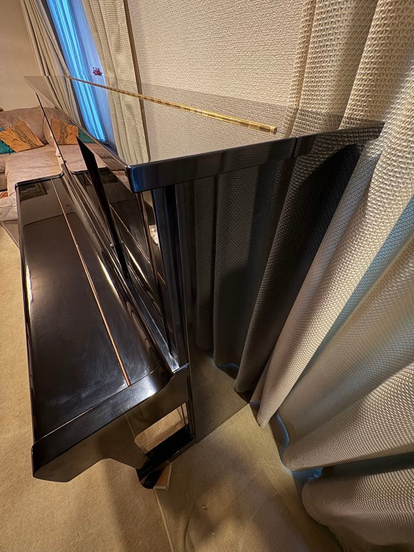 YAMAHA アップライトピアノ ♫クリスマスセール中♫