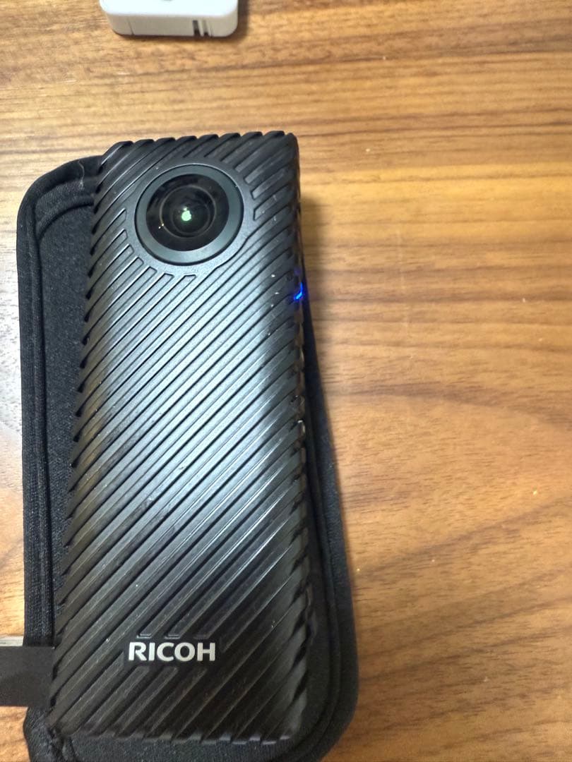 ビデオカメラ RICHO R Development kit
