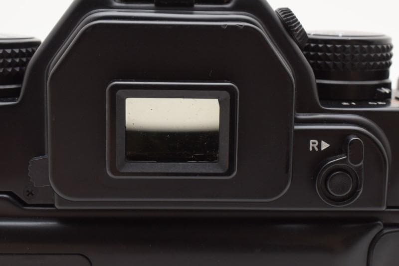 CONTAX RX, Planar 50mm f/1.4 T* AEJ（整備品）