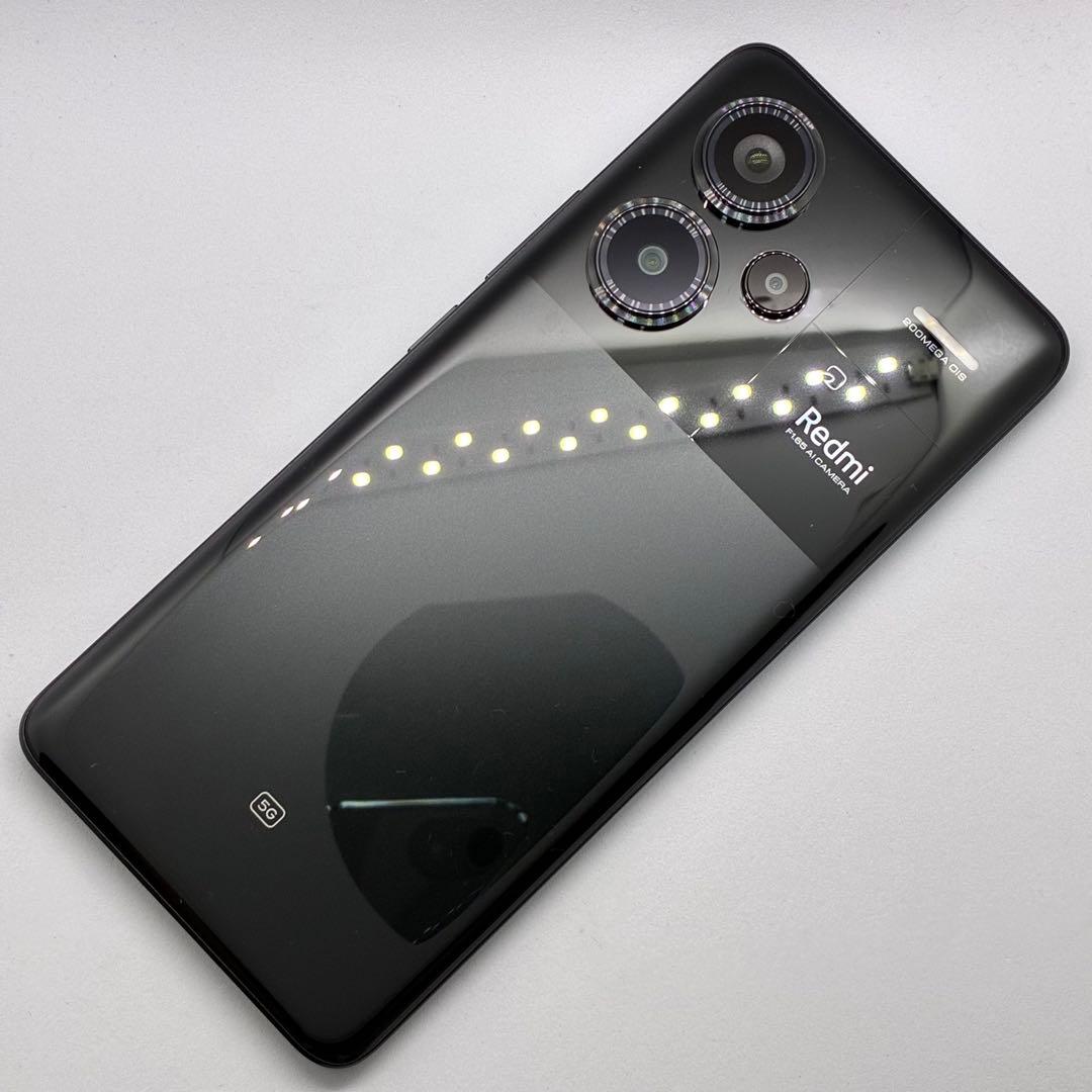 Xiaomi Redmi Note 13 Pro+ 5G 本体　24046