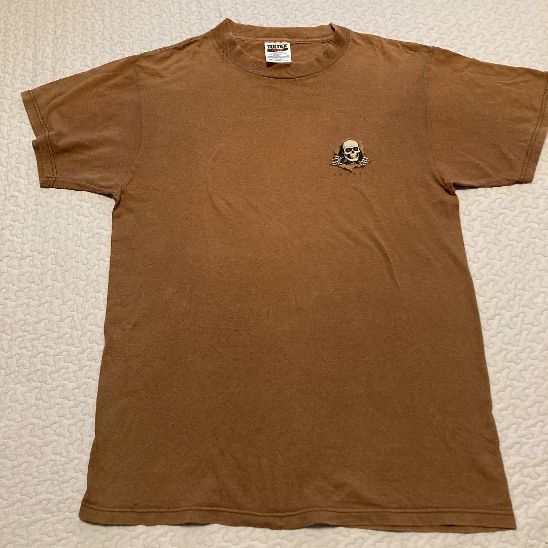 ビンテージTシャツ　90S