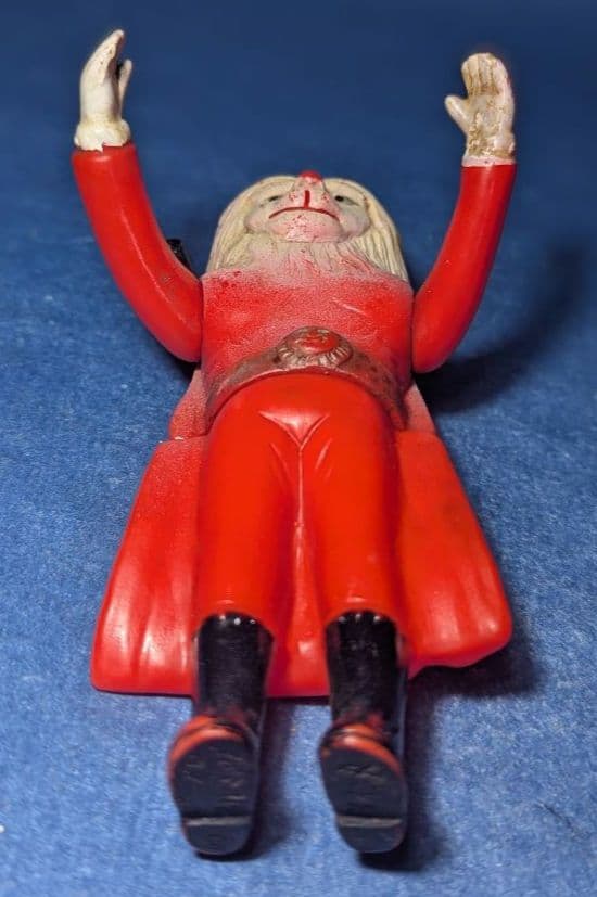 ブルマァク　◆ライオン丸◆　快傑ライオン丸　うしおそうじ　ピー・プロ