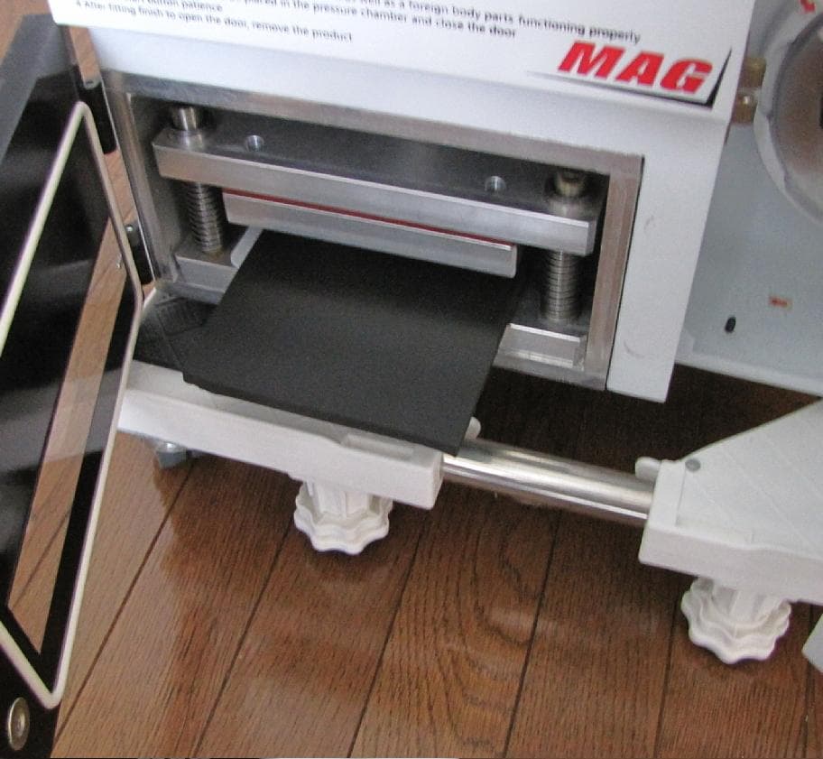 ＊送料無料＊ スマホ 画面割れ 修理 真空貼合器 iPhone Galaxy他