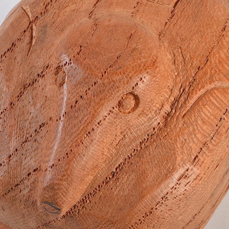 茶道具　木彫　亀香合　魚香合など　5点まとめて　V　R9240