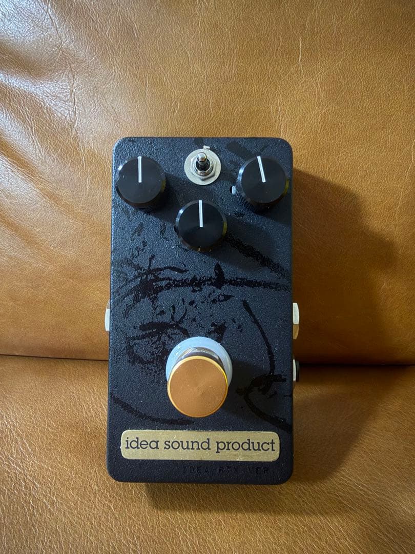 ギター idea sound product IDEA-RTX ver.1