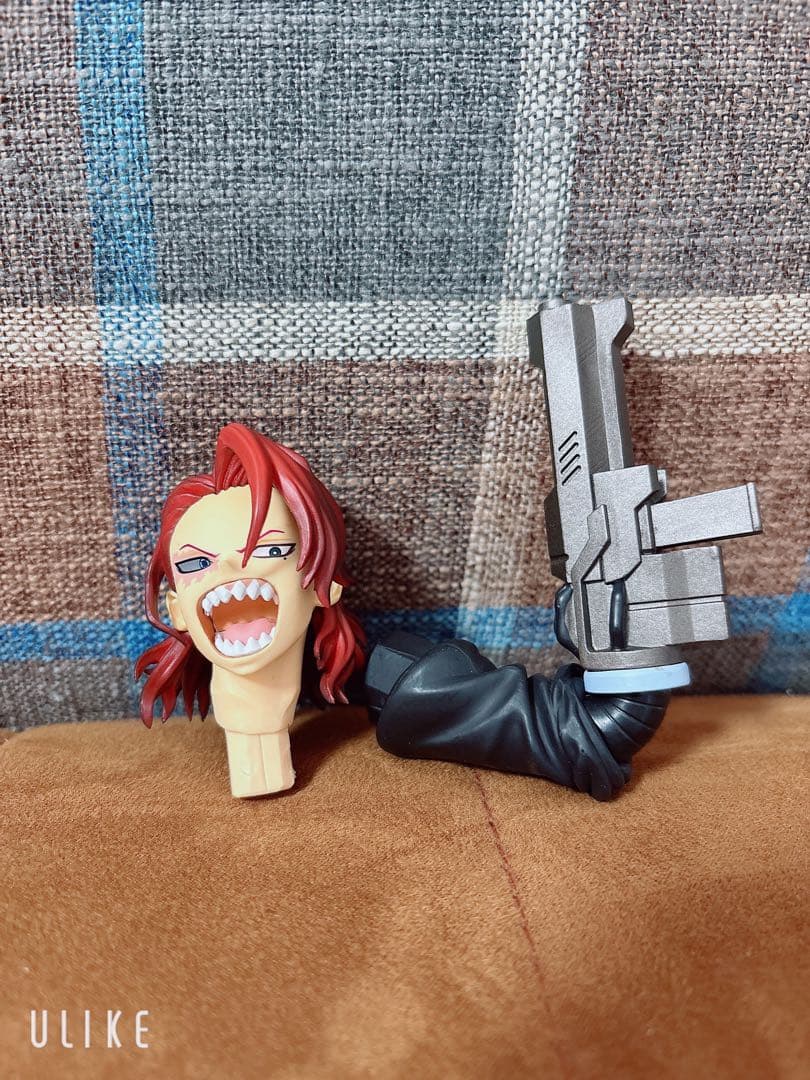 一番くじ　僕のヒーローアカデミア　フィギュア賞