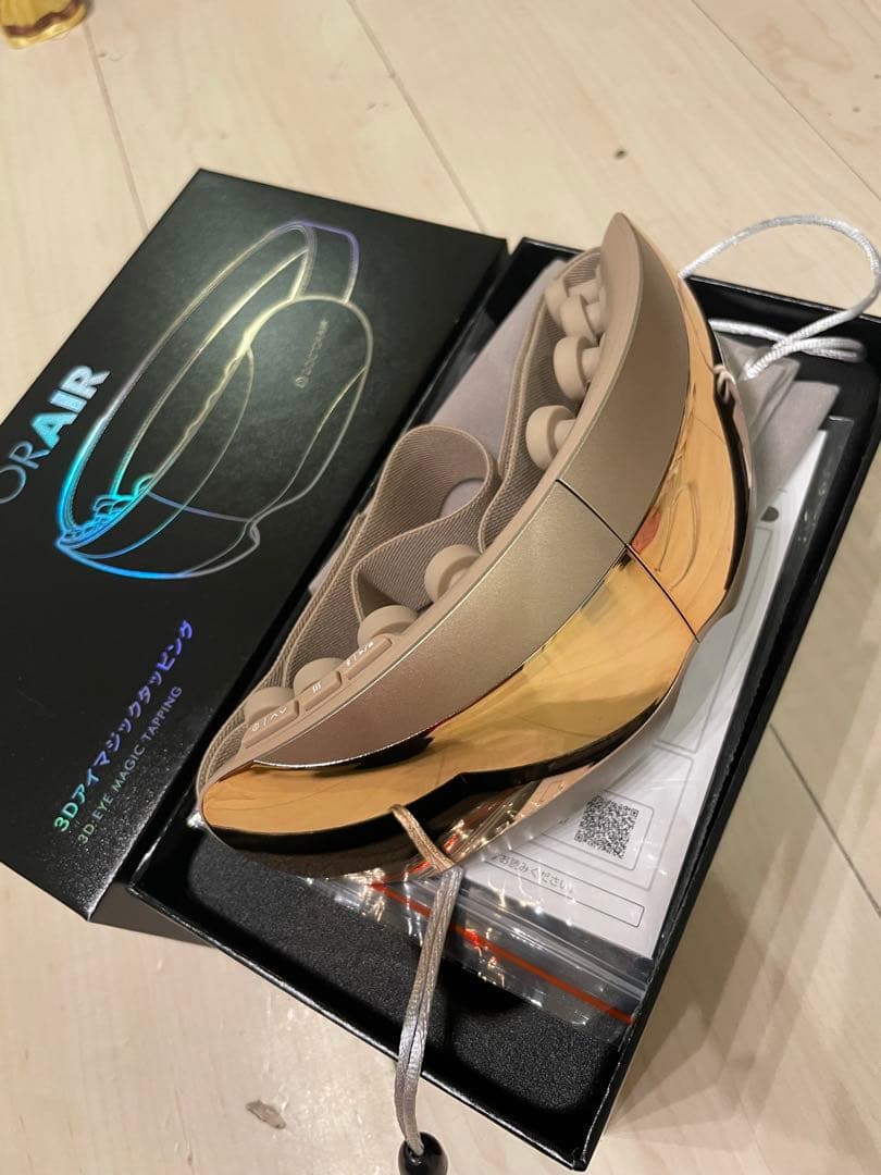 3Dアイマジックタッピング　REM-05