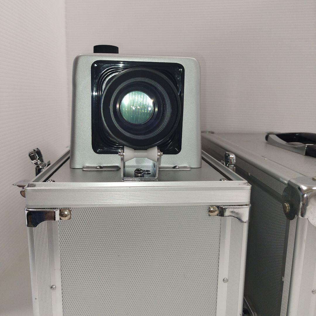 エルモ　スライド　MD-4000AF　映像機器　プロジェクター　映写機