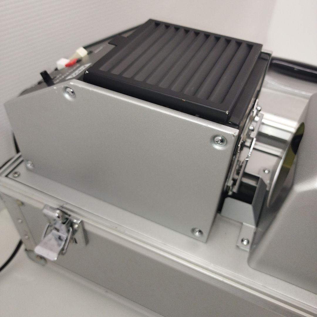 エルモ　スライド　MD-4000AF　映像機器　プロジェクター　映写機