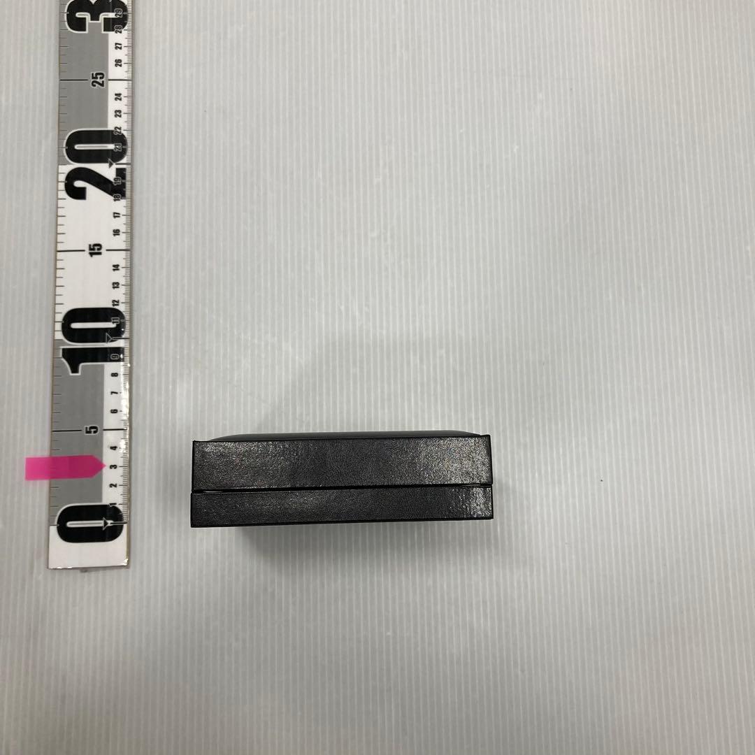 BVLGARI ブルガリ 純正 ネックレスケース 空箱 アクセサリー ジュエリー