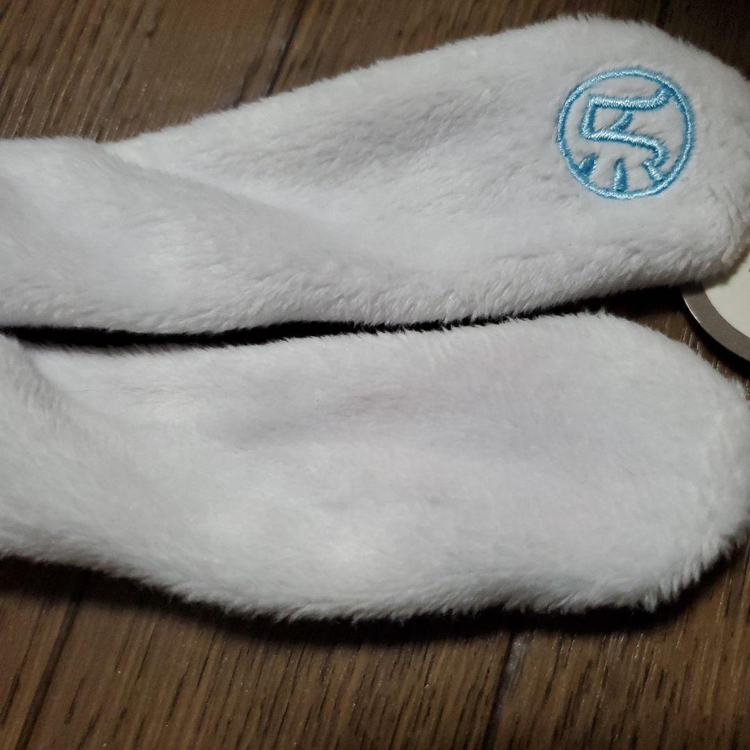 メルカリ☆チャックスGP☆汎用うさぎマスコット(シャーベッティver.)全5種