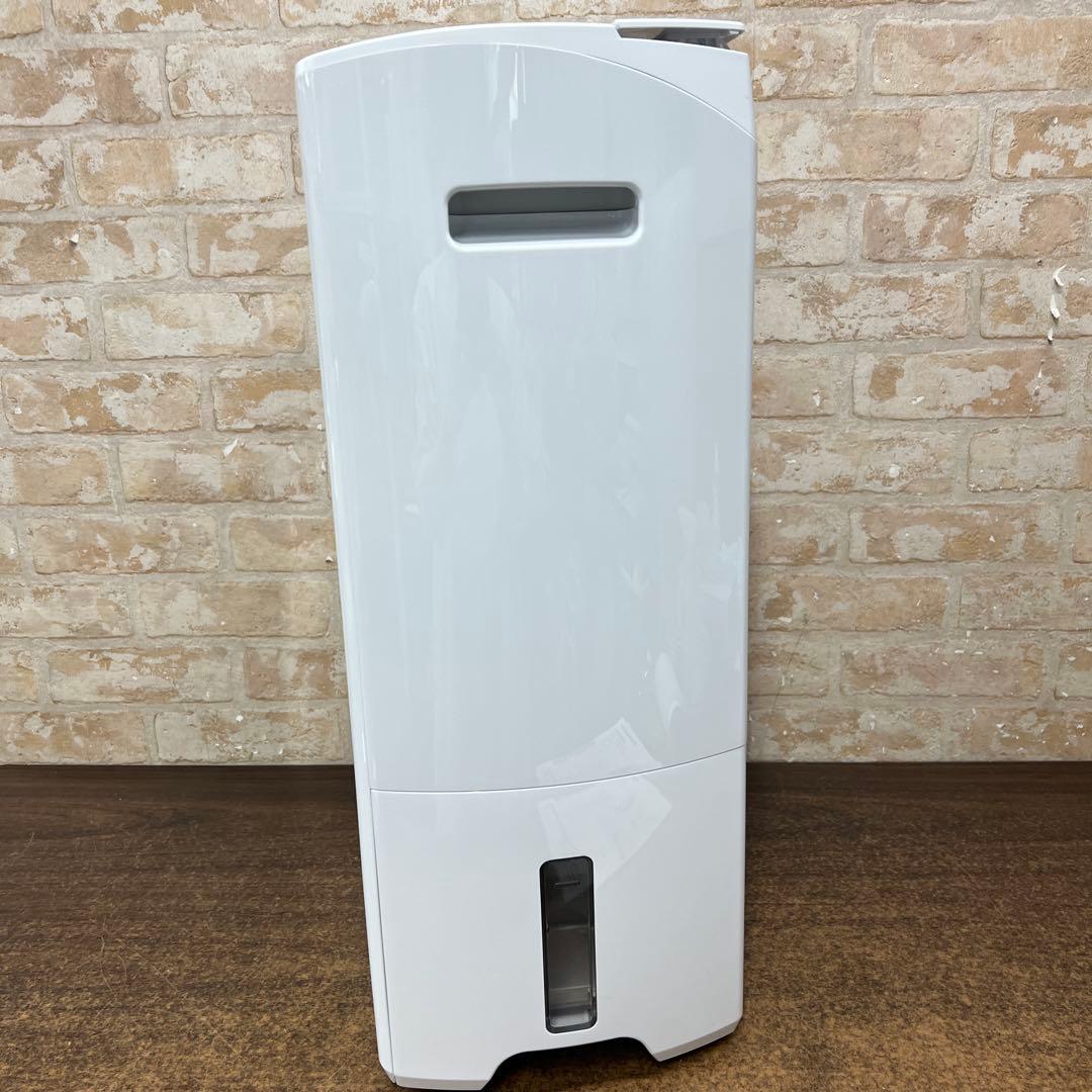 【used】Panasonic nanoeX 衣類乾燥除湿機 F-YHVX120