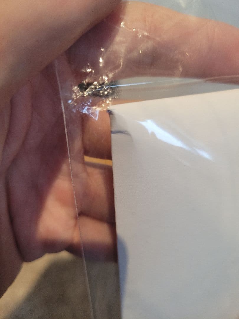 古見さんは、コミュ症です。グラビア複製原画