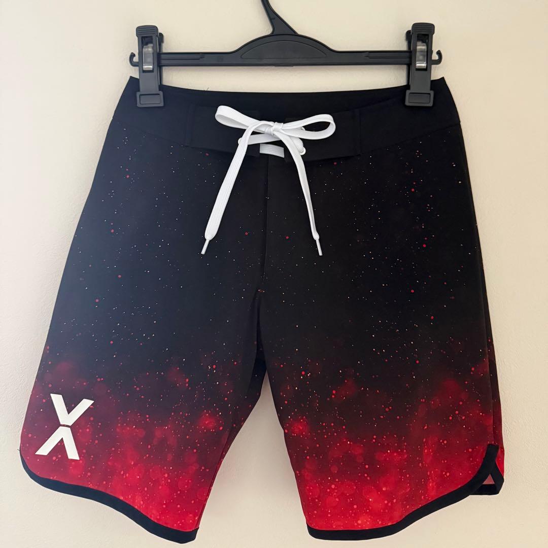 【おつ¥12000】VEATM ビートム サーフショーツ