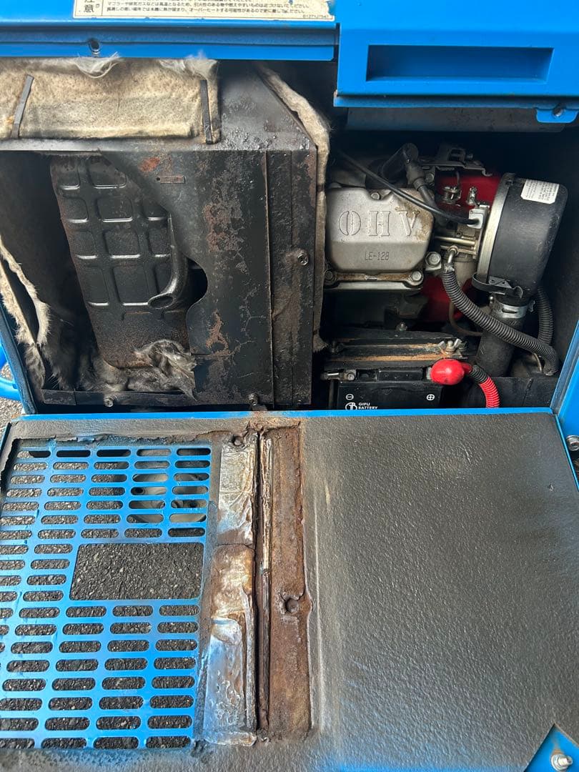 VIP5 綺麗HPJ-5ESM高圧洗浄機防音ガン・高圧ホース・給排水ホースセット