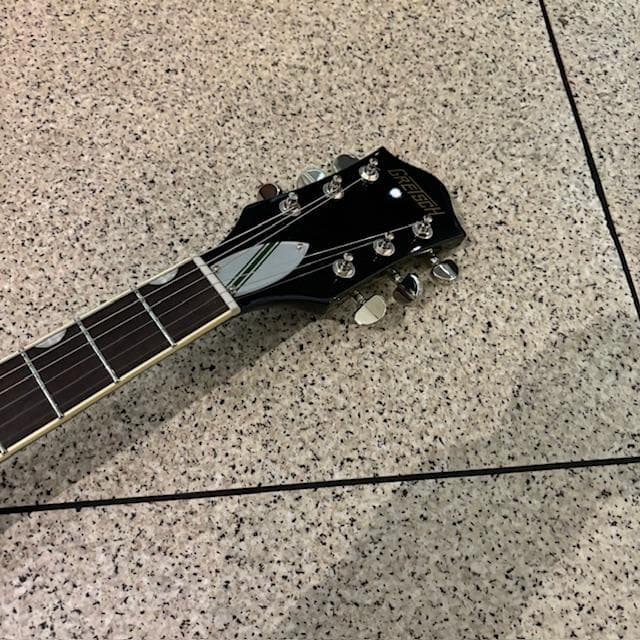 Gretsch G2604T Streamliner 中古