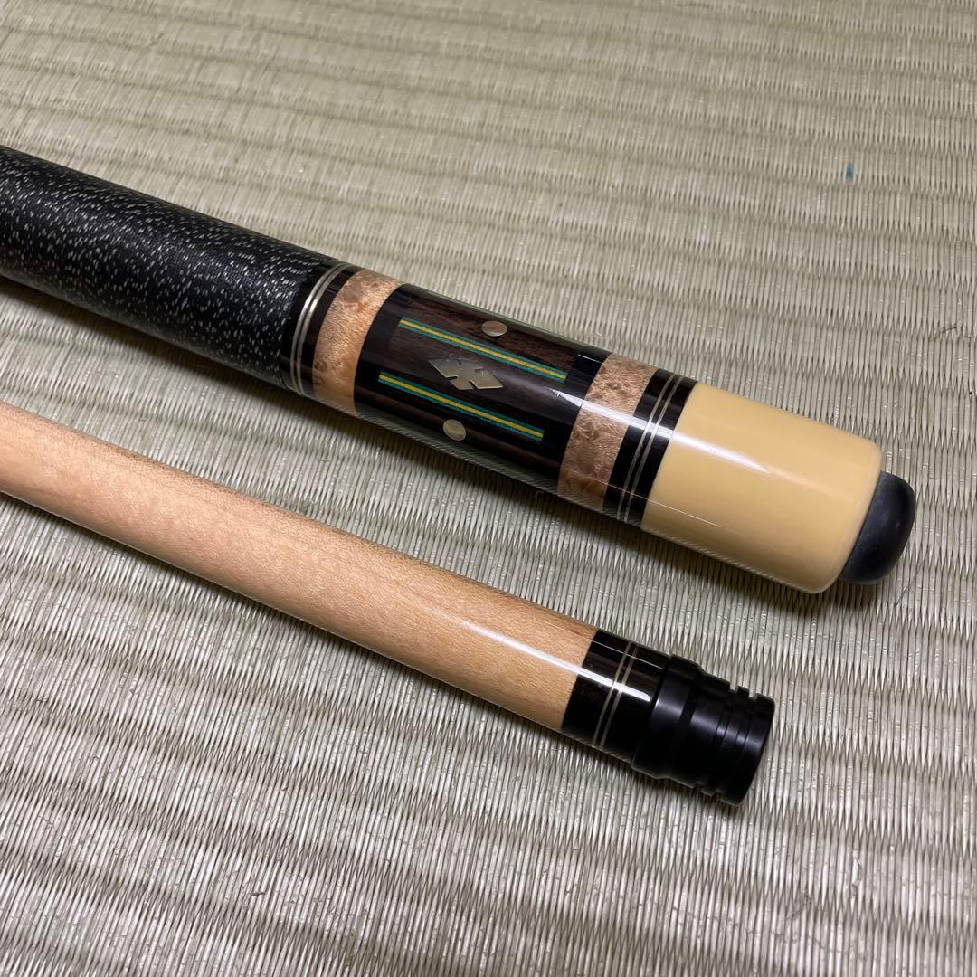 アダムAdam HELMSTETTER ヘルムステッター プレイキュー