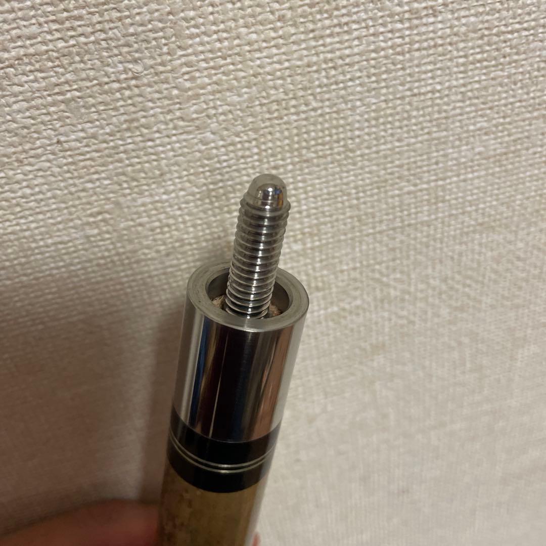 アダムAdam HELMSTETTER ヘルムステッター プレイキュー